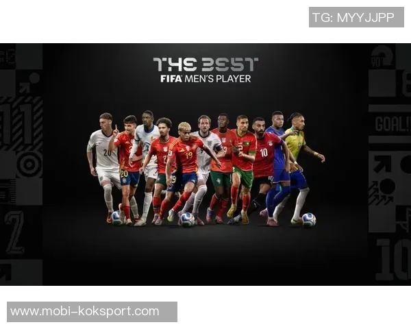 IFFHS年度最佳阵容揭晓哈姆凯恩登贝莱领衔锋线亚马尔佩德里成功入选